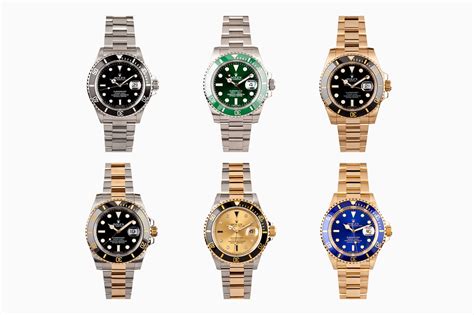 the guide to buying pre-owned rolex submariners hypebeast|owned rolex submariner ceramic.